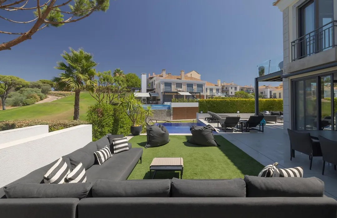 Vale Do Lobo Resort-1