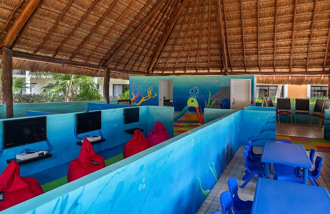 Ocean Coral Riviera Cancun All Inclusive (Adults Only)-1