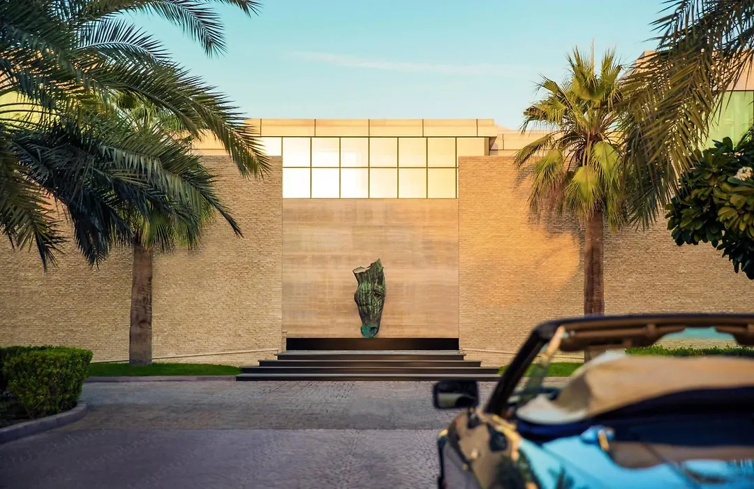 Melia Desert Palm Member Of Melia Collection-1