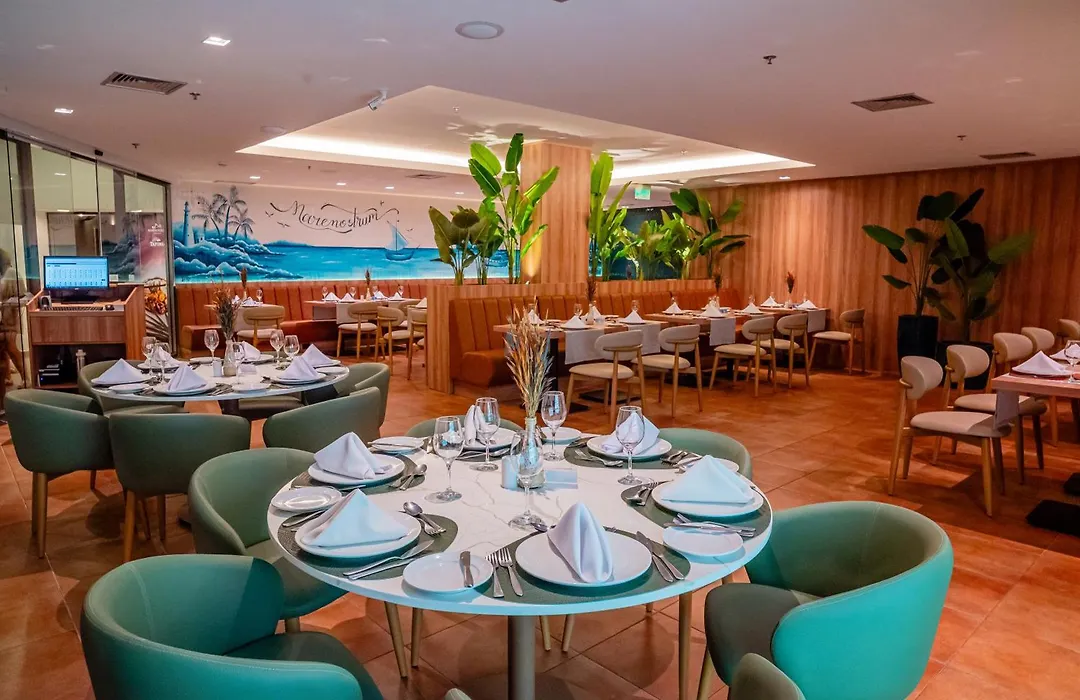 Serhs Natal Grand Hotel & Resort-1