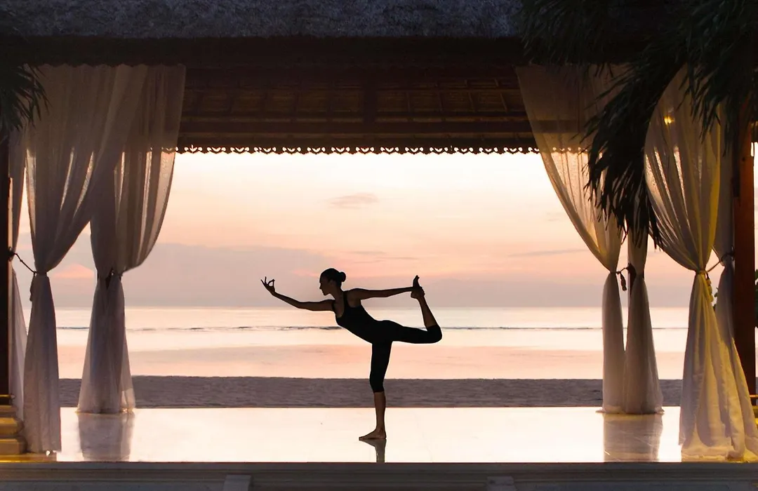 Nusa Dua Beach Hotel And Spa - Handwritten Collection-1