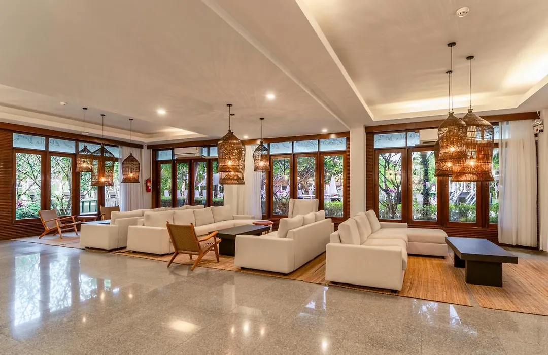 Sunprime Kamala Beach (Adults Only)-1