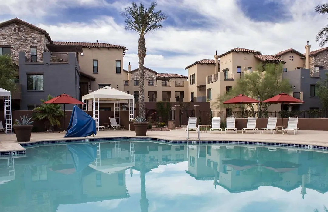 Bluegreen Vacations Cibola Vista Resort And Spa, An Ascend Collection Resort-1