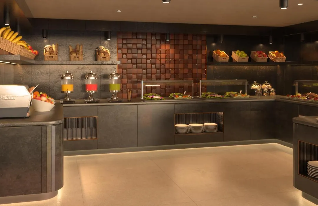 Hard Rock Hotel Cancun - All Inclusive-1