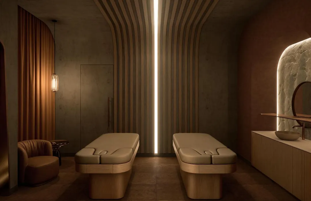 Hard Rock Hotel Cancun-1