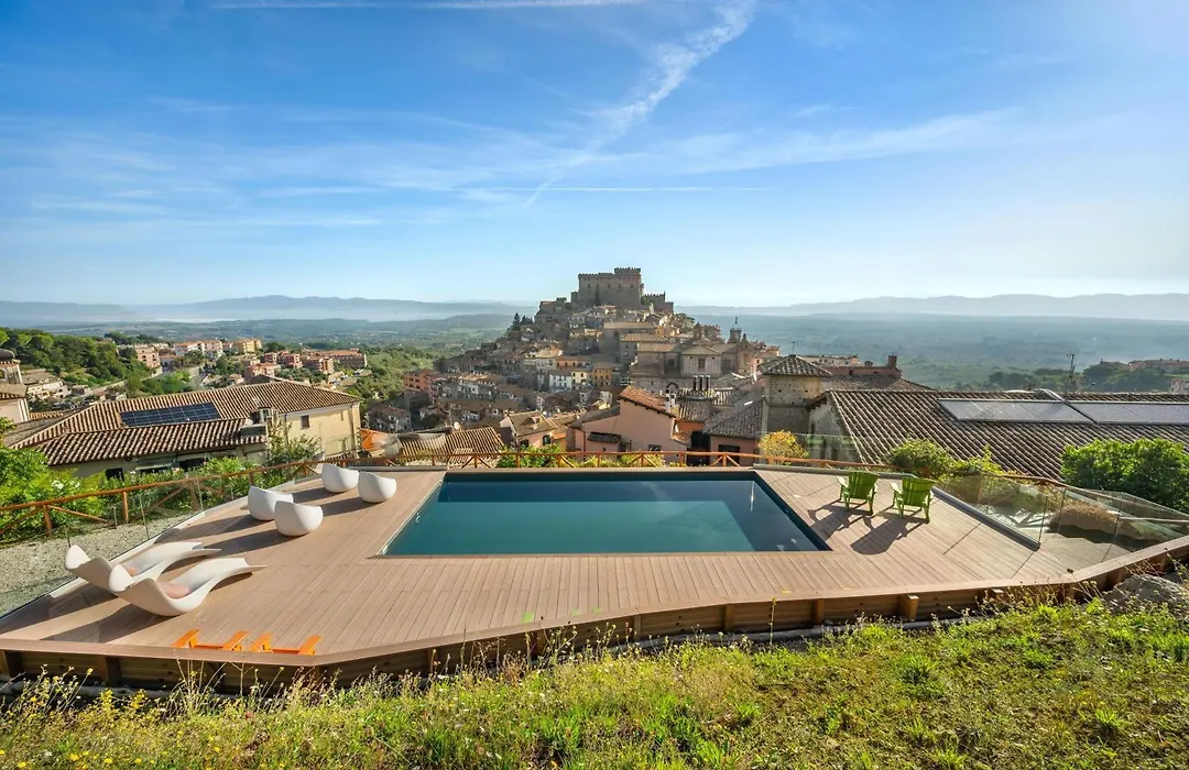 Hilton Vacation Club Palazzo Catalani & Soriano-1