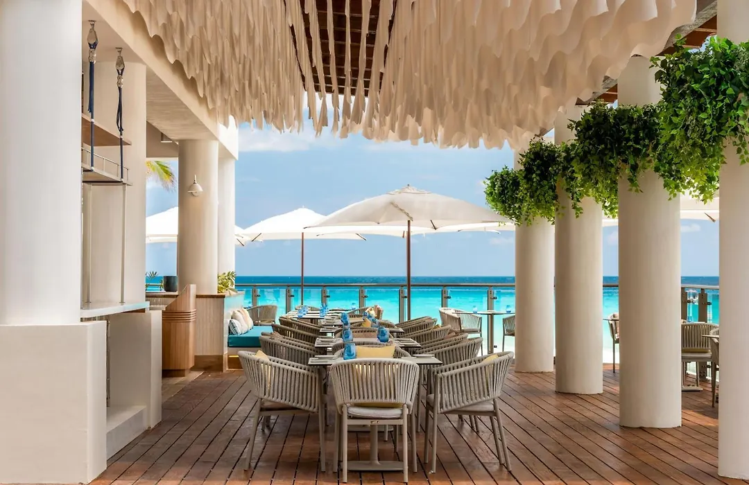 Hyatt Zilara Cancun (Adults Only)-1