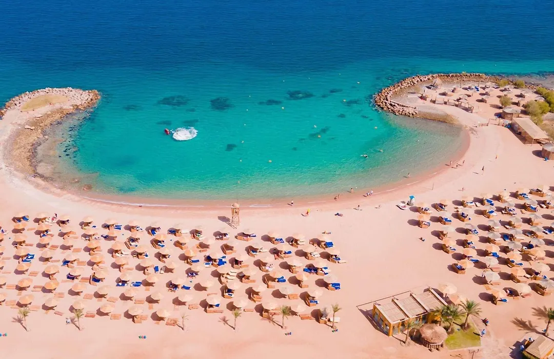 Mercure Hurghada Hotel-1