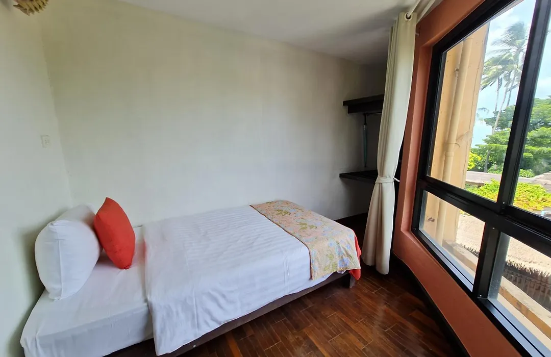 Vacation Village Phra Nang Inn - Sha Extra Plus-1
