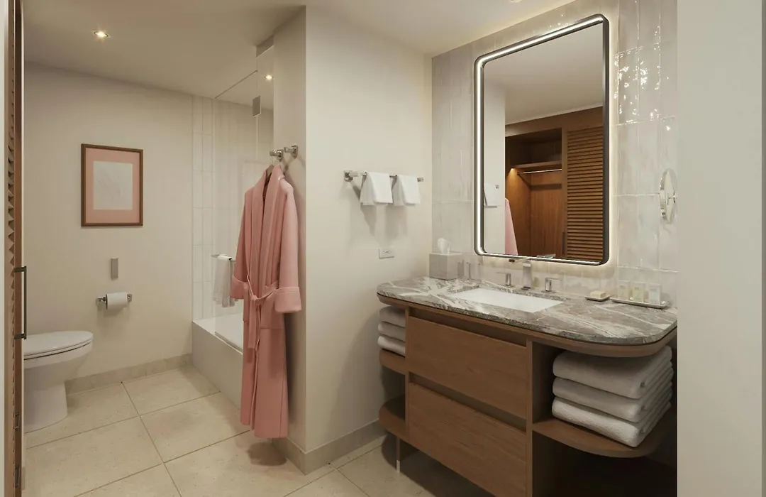 The Royal Hawaiian, A Luxury Collection Resort, Waikiki-1