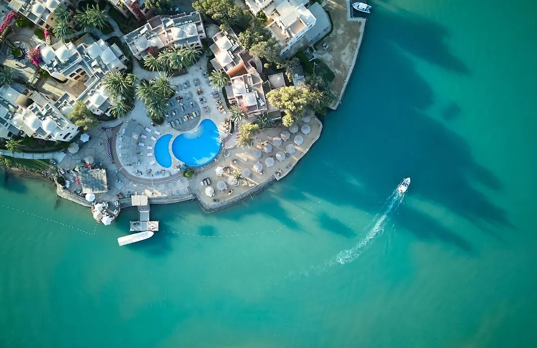 Hotel Sultan Bey Resort-1