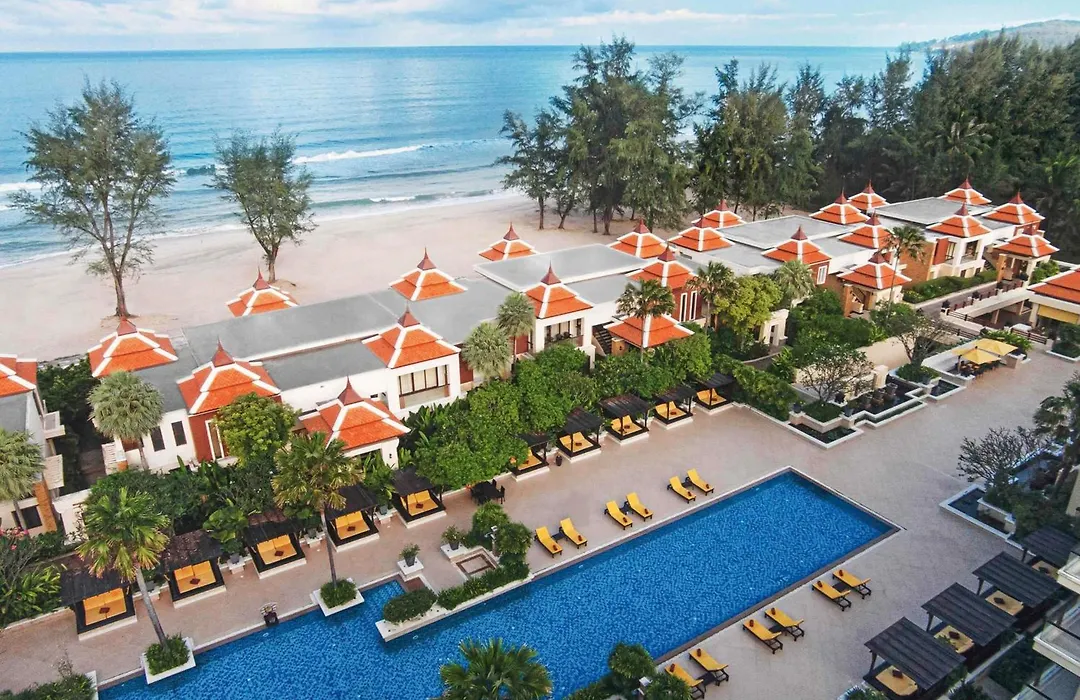 Mövenpick Resort Bangtao Beach Phuket-1