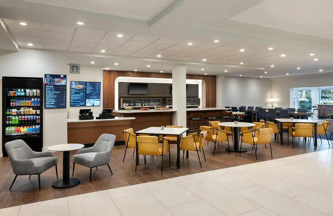 Courtyard By Marriott Across Universal Orlando-1