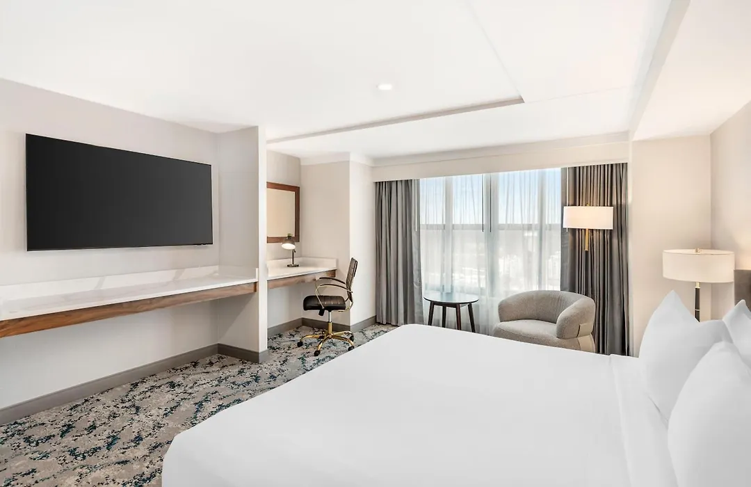 Hilton Virginia Beach Oceanfront-1