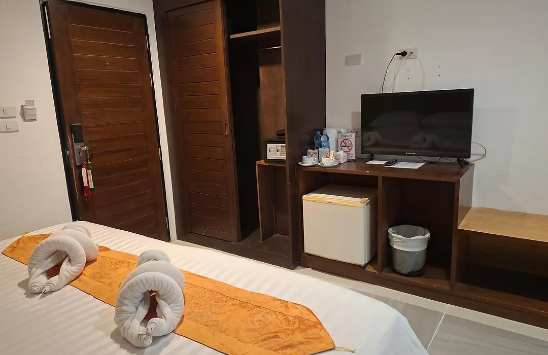 Baan Yuree Resort & Spa - Sha Plus-1