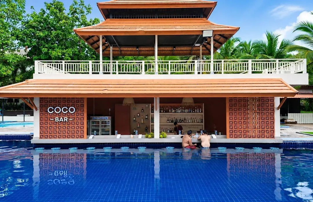 Ramada By Wyndham Aonang Krabi-1