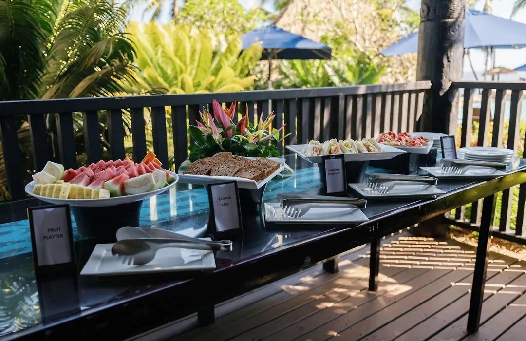 Doubletree By Hilton Fiji - Sonaisali Island-1
