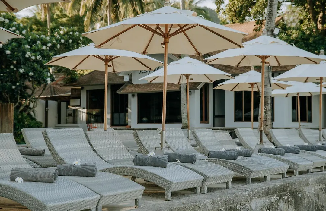 Railay Bay Resort & Spa-1