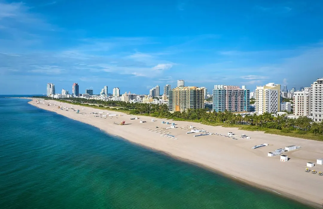 Royal Palm South Beach Miami, A Tribute Portfolio Resort-1