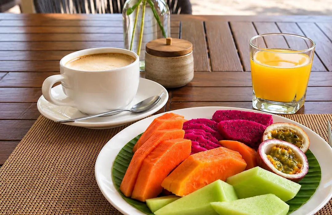 Lanta Mermaid Boutique House-Cozy Stay,Seaview, Delicious Breakfast,2 Minutes Walk To The Beach-1