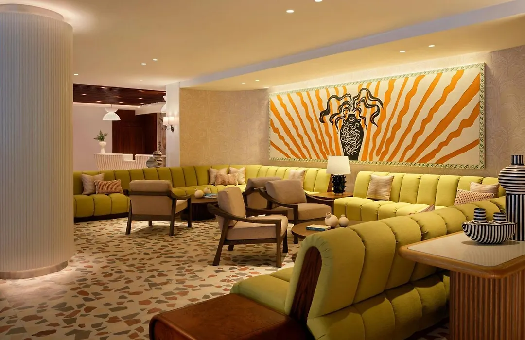 Royal Palm South Beach Miami, A Tribute Portfolio Resort-1
