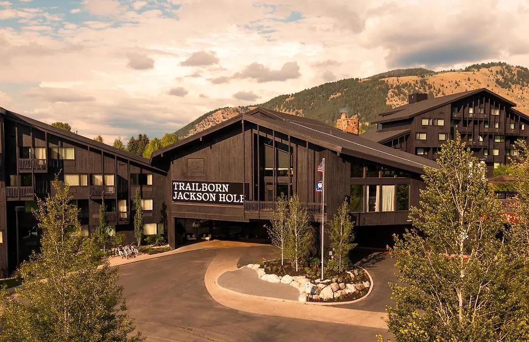 Trailborn Jackson Hole, Outdoor Collection By Marriott Bonvoy-1