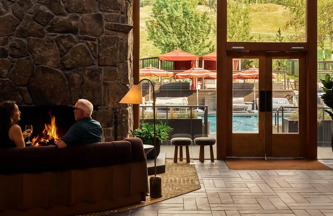 Trailborn Jackson Hole, Outdoor Collection By Marriott Bonvoy-1