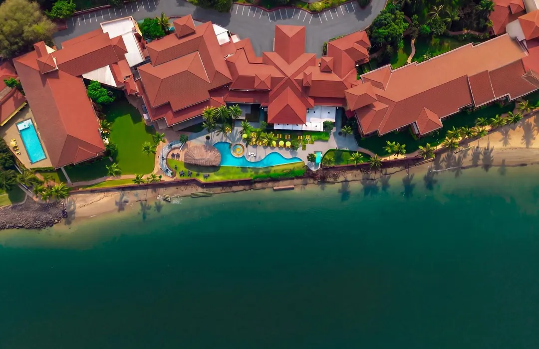 Goa Marriott Resort & Spa-1