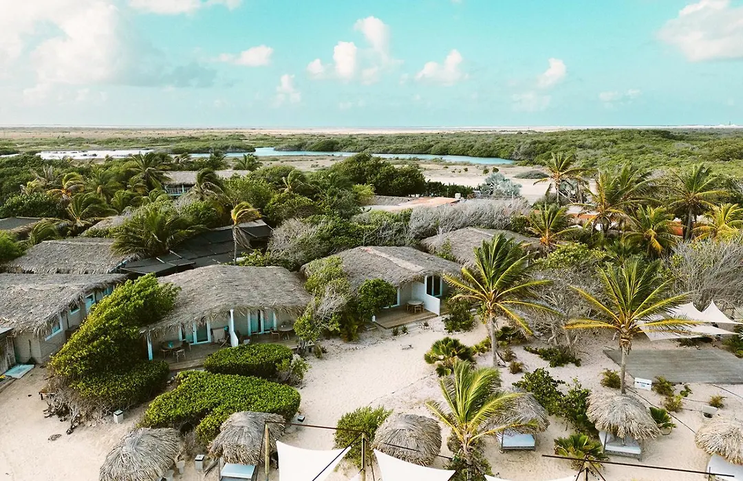 Sorobon Luxury Beach Resort-1