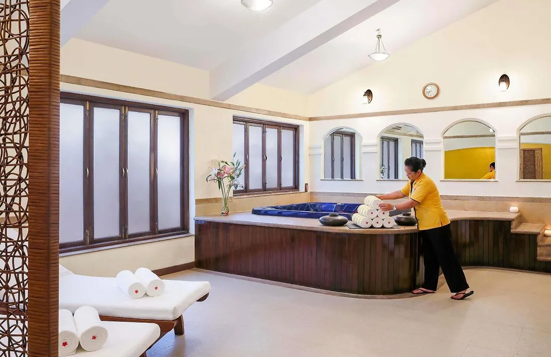 Novotel Goa Dona Sylvia Resort-1