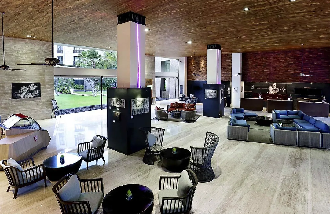 Pullman Bali Legian Beach-1
