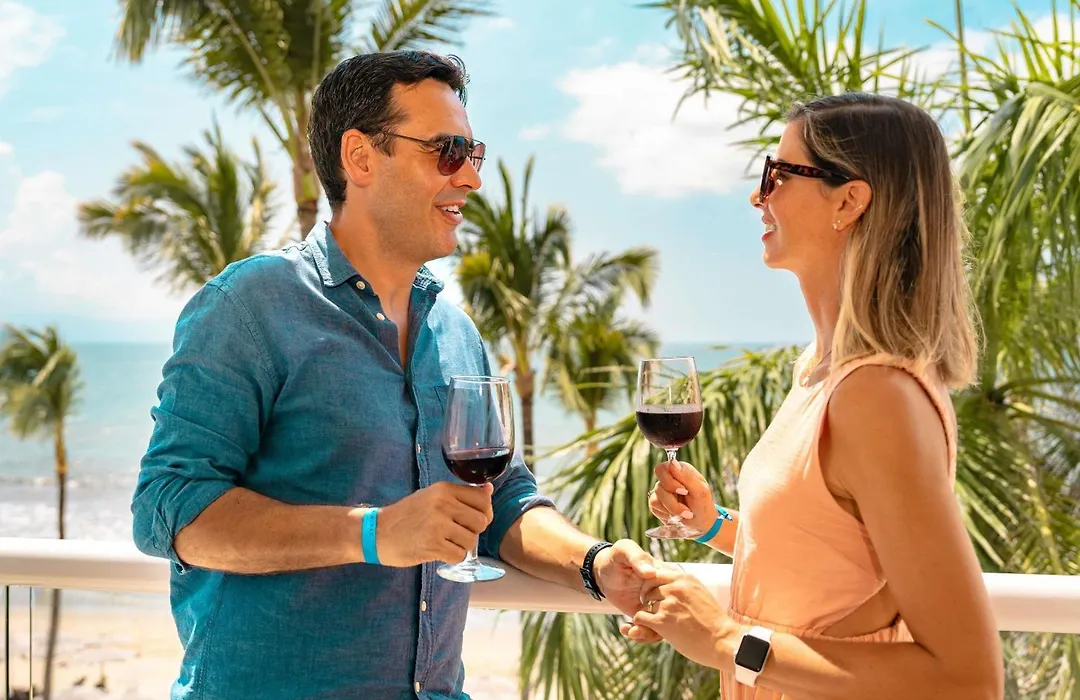 Marival Emotions Resort & Suites Riviera Nayarit By Mercure-1