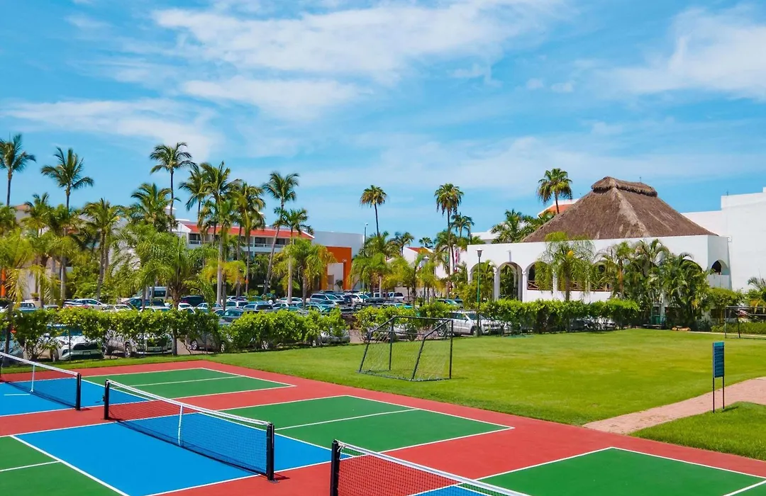 Marival Emotions Resort & Suites Riviera Nayarit By Mercure-1