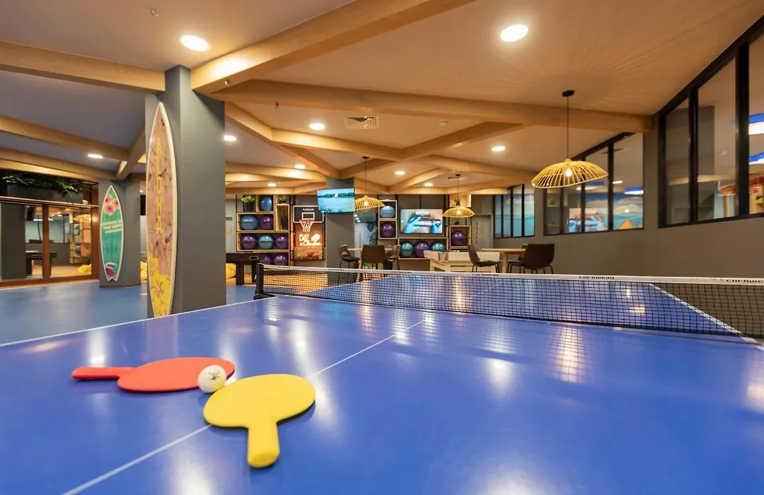 Holiday Inn Club Vacations The Royal Sands All Inclusive-1