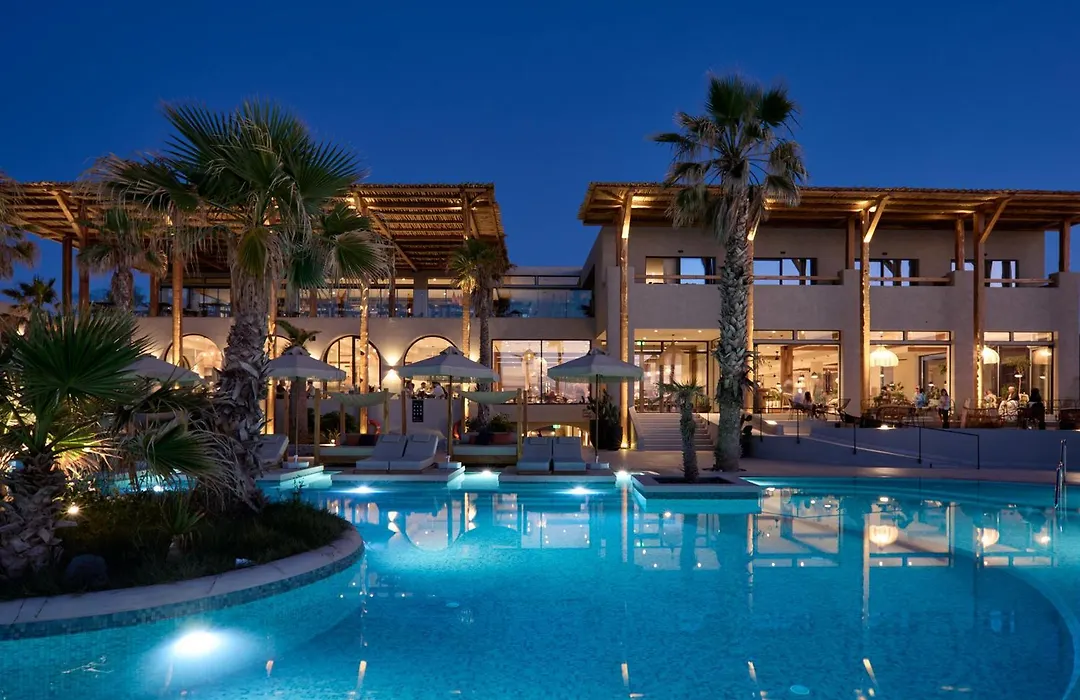 Stella Blue Seaside Resort-1