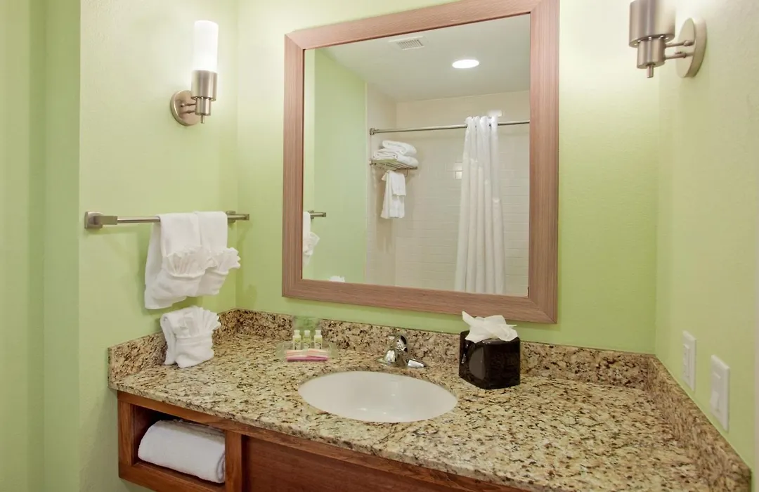 Holiday Inn Resort Pensacola Beach Gulf Front By Ihg-1
