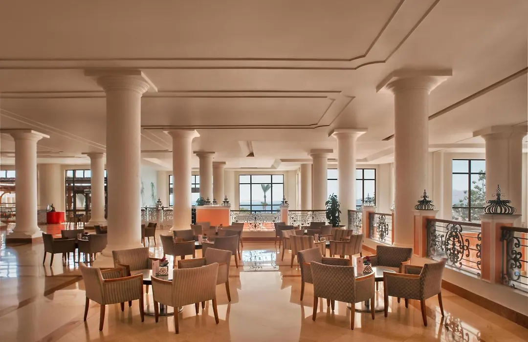 Charmillion Club Resort-1