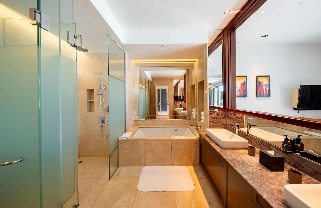 Resorts World Sentosa - Equarius Hotel-1