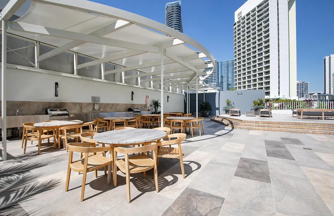 The Wave Resort-1