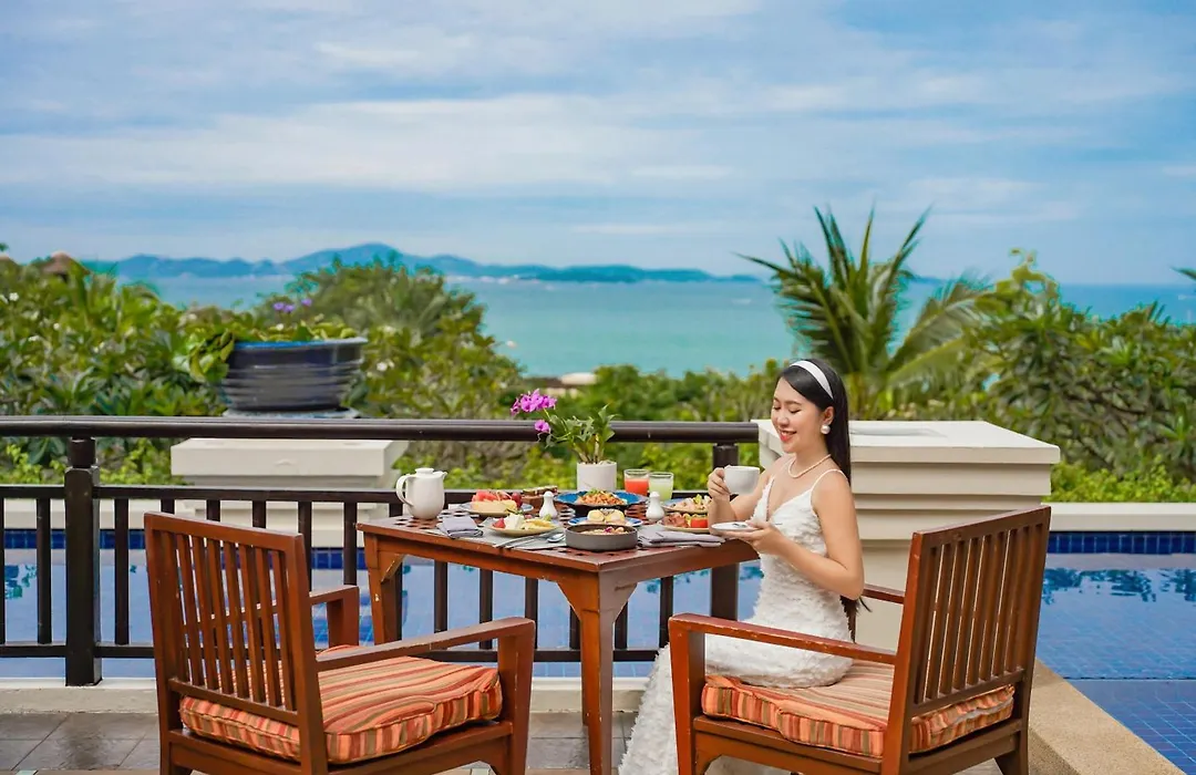 Intercontinental Pattaya Resort By Ihg-1