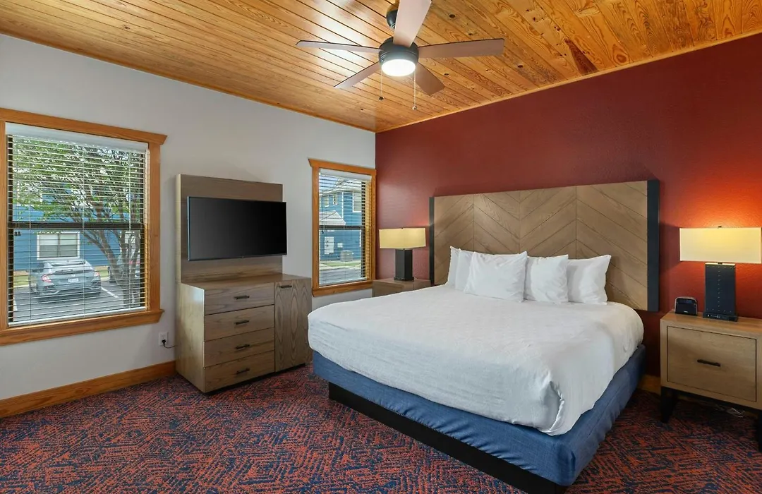 Worldmark New Braunfels-1