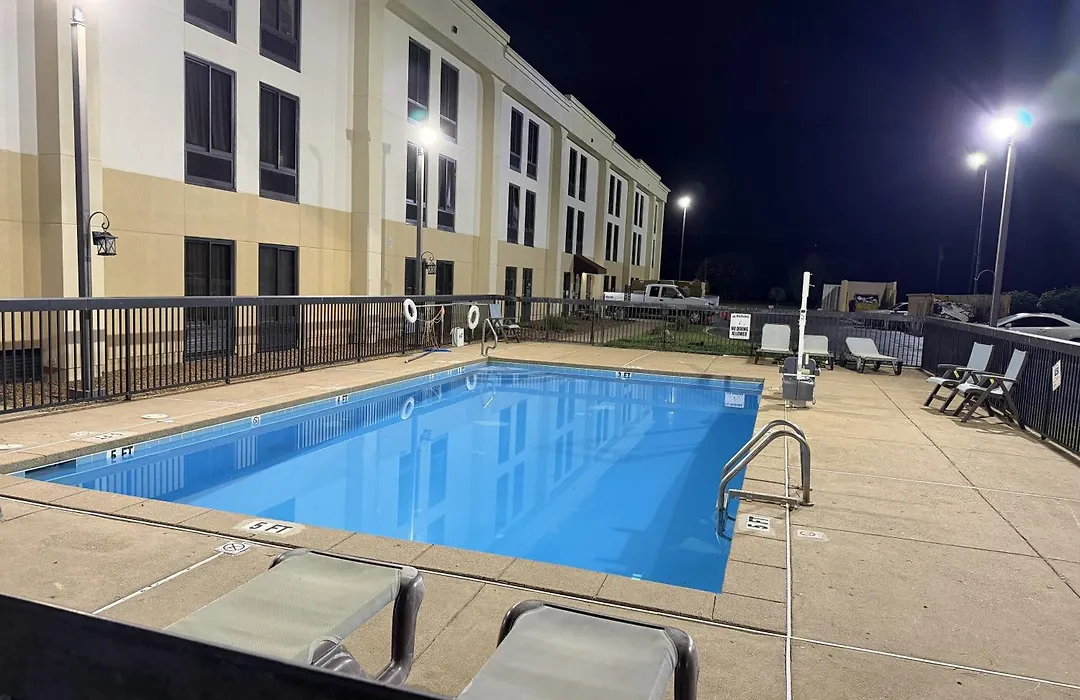 Casino Inn And Suites Tunica Resorts-1