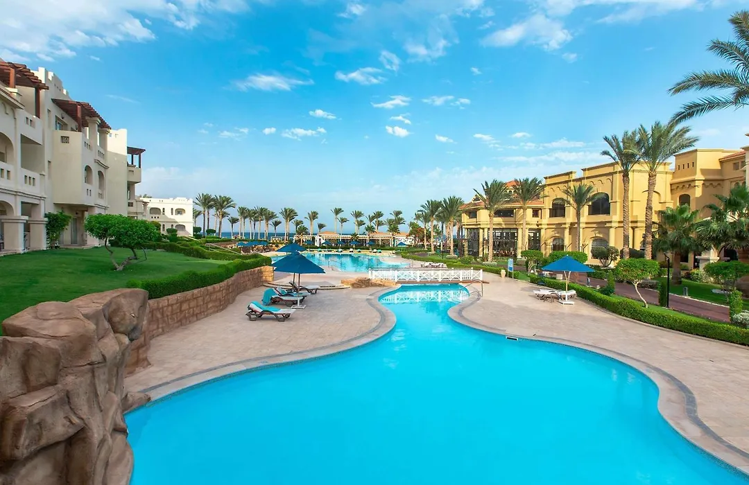 Rixos Sharm El Sheikh - Adults Only 18 Plus-1