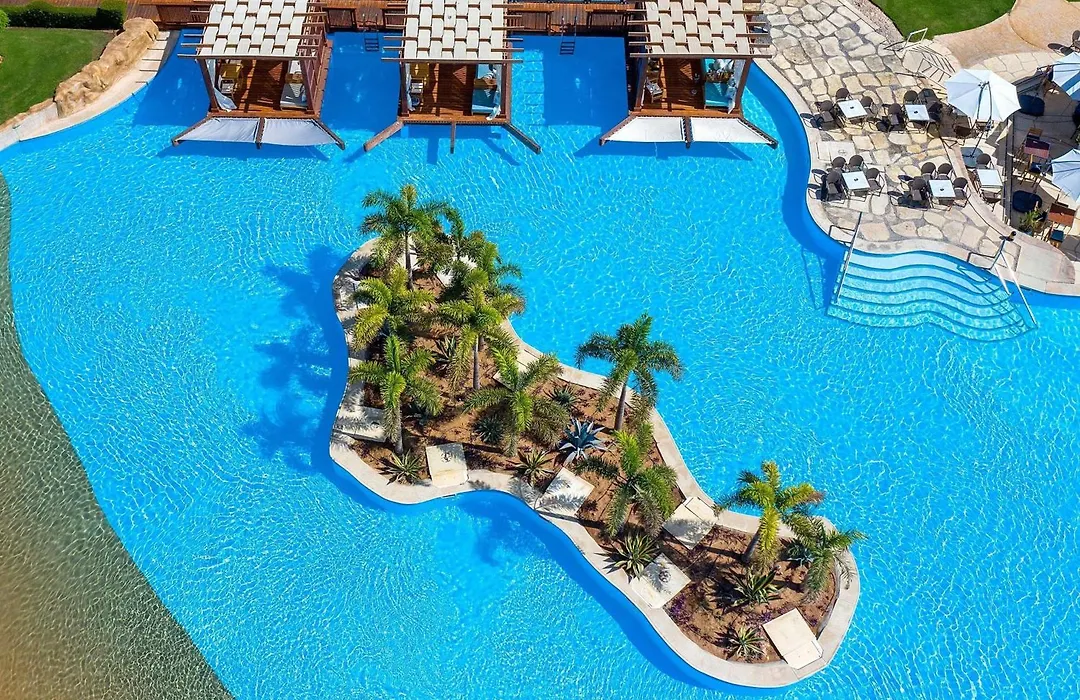 Rixos Sharm El Sheikh - Adults Only 18 Plus-1
