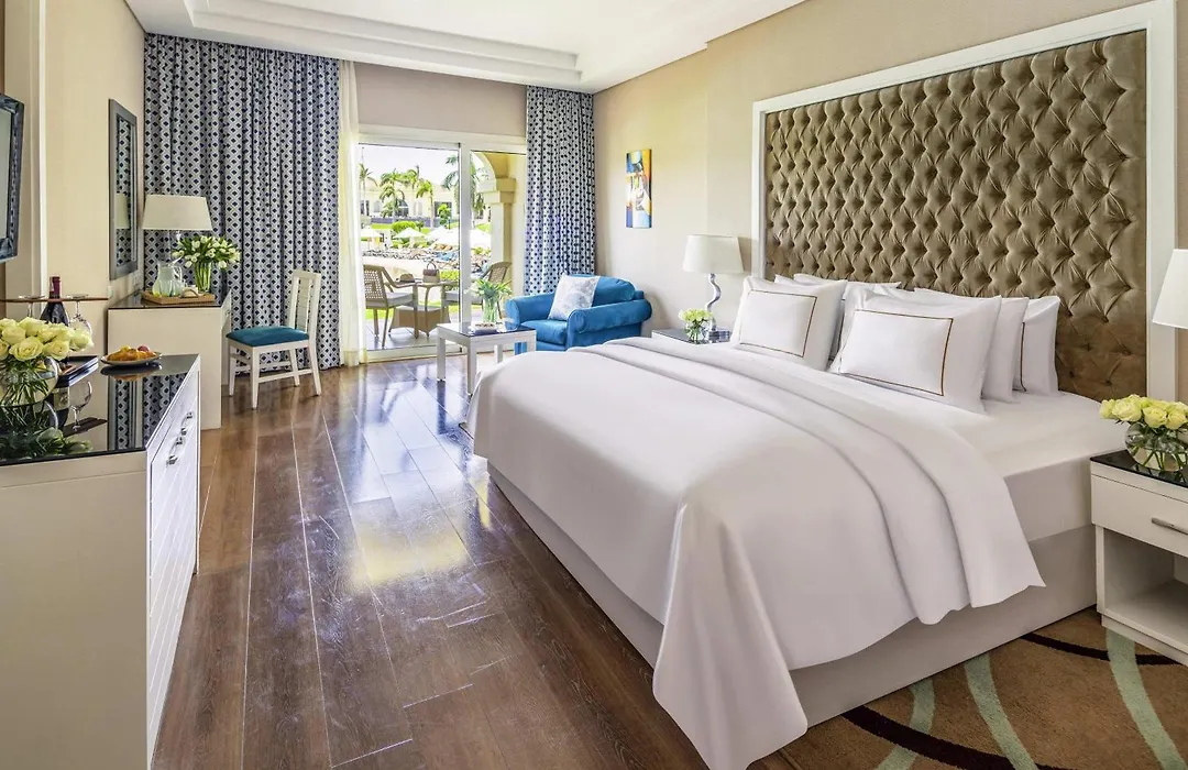 Rixos Sharm El Sheikh - Adults Only 18 Plus-1