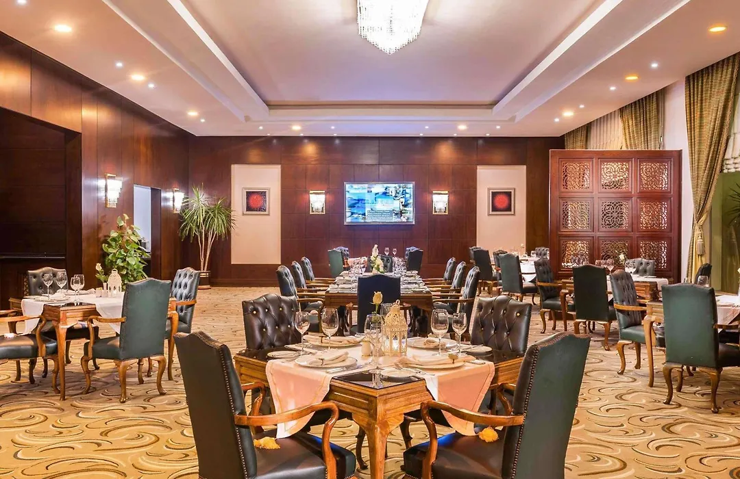 Rixos Sharm El Sheikh - Adults Only 18 Plus-1