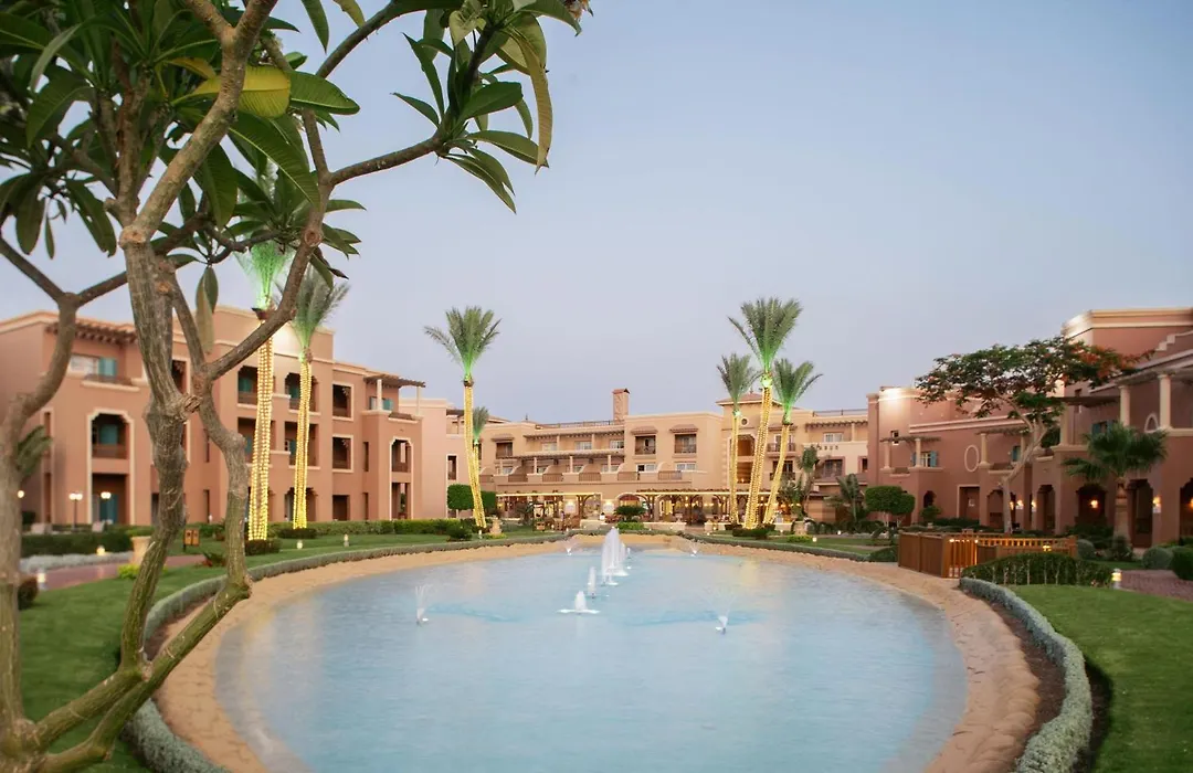 Charmillion Club Aquapark-1
