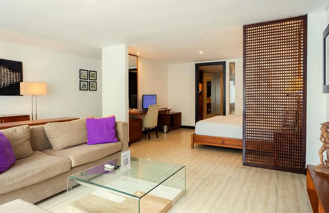Lv8 Resort Hotel-1