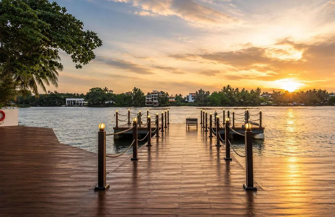 Pullman Bentota Resort And Spa-1