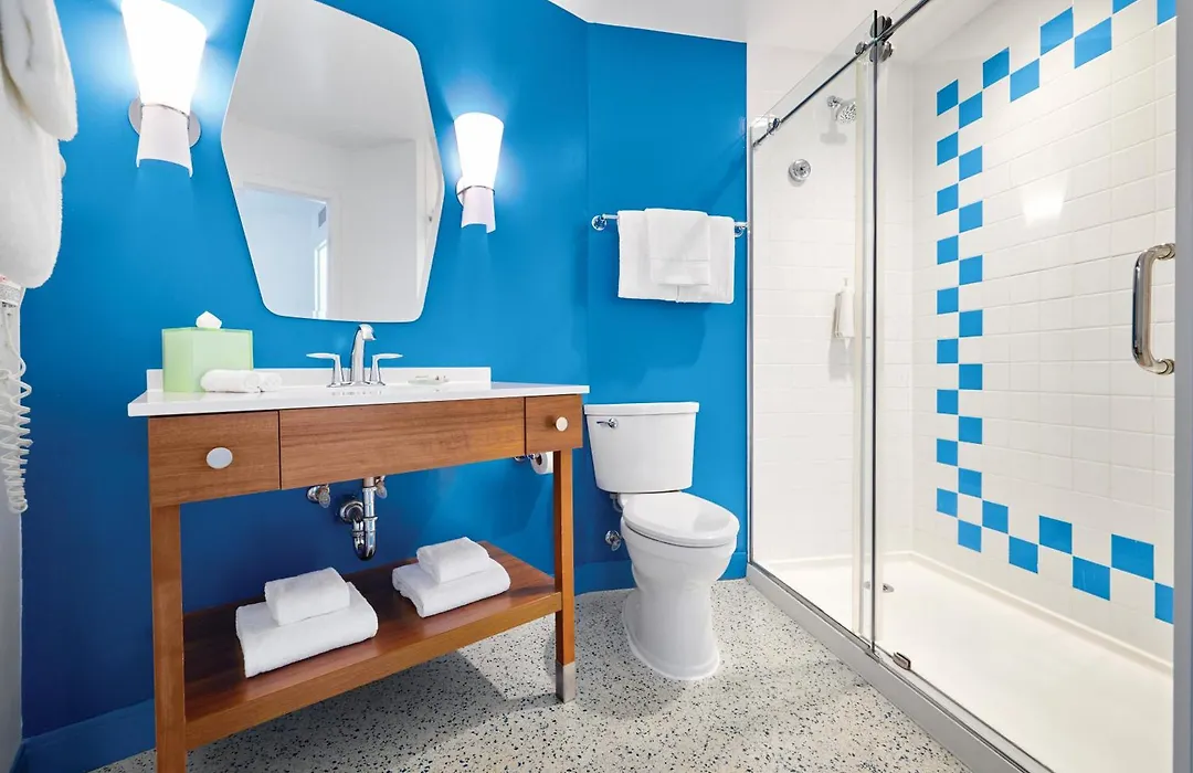 Universal'S Cabana Bay Beach Resort-1